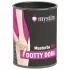 Mystim - masturbateur texturé Dotty Dora - blanc