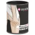 Mystim - Masturbateur homme nervuré Ribbed Rita - blanc