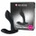 Mystim - stimulateur prostate électro vibrant - silicone noir