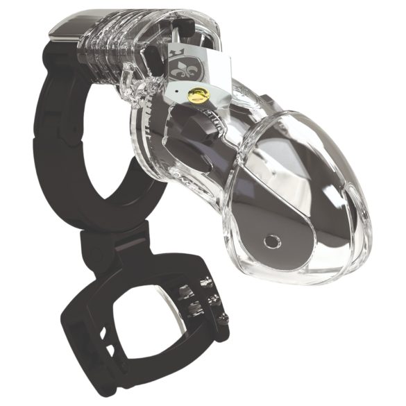 Mystim - cage pénis électrique - Public Enemy No 3 - stimulation électro