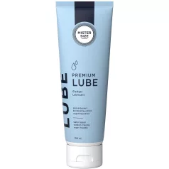   Mister Size Premium Lube - lubrifiant à base d’eau (100 ml)