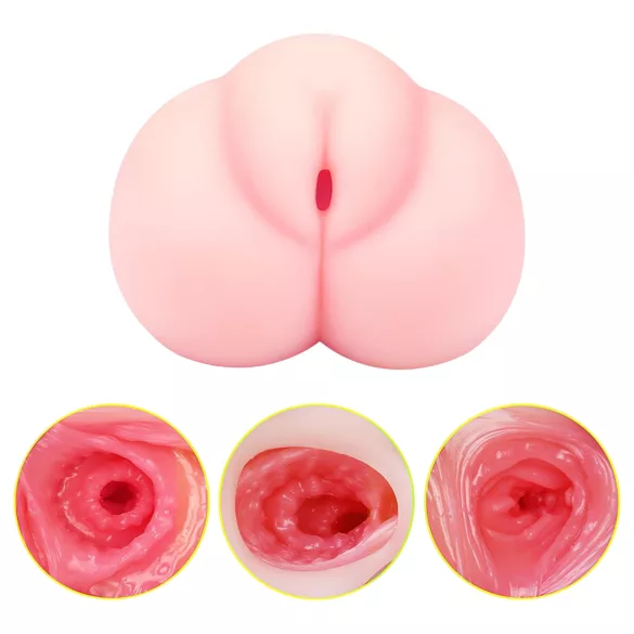 TAMASHII Acacia Night - masturbateur vagin artificiel anime (naturel)