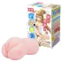 TAMASHII Femme lubrique - masturbateur vagin hentai (couleur chair)