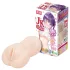 TAMASHII Lycéenne - masturbateur vagin artificiel hentai (chair / couleur naturelle)