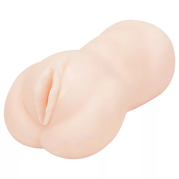 TAMASHII Lycéenne - masturbateur vagin artificiel hentai (chair / couleur naturelle)