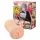 TAMASHII Urethral Play - masturbateur vagin animé (couleur chair)