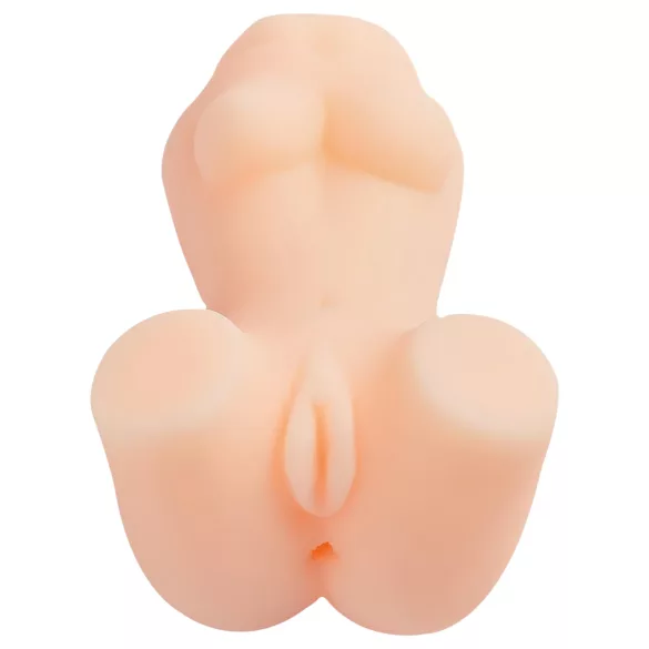TAMASHII Cosplay Cat - masturbateur vagin artificiel hentai (couleur chair)