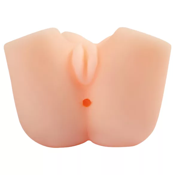 TAMASHII Cosplay Cat - masturbateur vagin artificiel hentai (couleur chair)