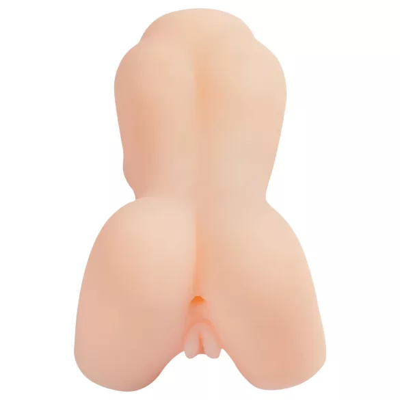 TAMASHII Cosplay Cat - masturbateur vagin artificiel hentai (couleur chair)