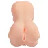 TAMASHII Mère et Fille - masturbateur double vagin hentai (chair / couleur naturelle)