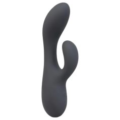   le Wand - vibromasseur rabbit 2 moteurs - bras stimulateur clitoridien noir