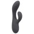 le Wand - vibromasseur rabbit 2 moteurs - bras stimulateur clitoridien noir