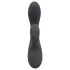 le Wand - vibromasseur rabbit 2 moteurs - bras stimulateur clitoridien noir