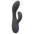 le Wand - vibromasseur rabbit 2 moteurs - bras stimulateur clitoridien noir