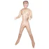 Eddy - poupée gonflable homme - PVC