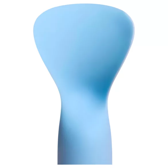 Smile Makers - Amant Français Vibreur (bleu)