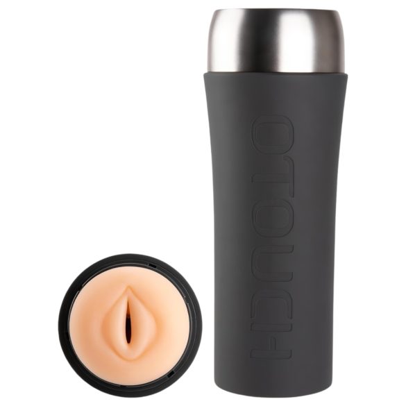 Otouch Inscup 2 - Masturbateur de luxe (noir)