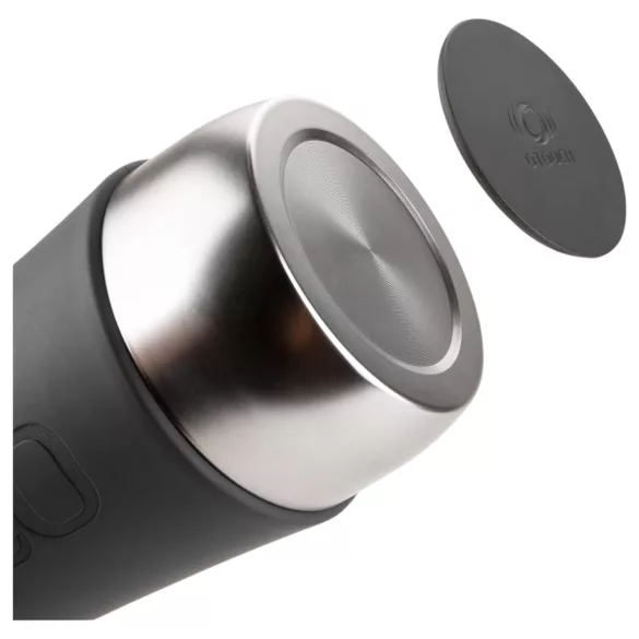 Otouch Inscup 2 - masturbateur haut de gamme homme - noir