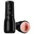 OTOUCH Airturn 4 - masturbateur automatique à aspiration et vibration (noir)