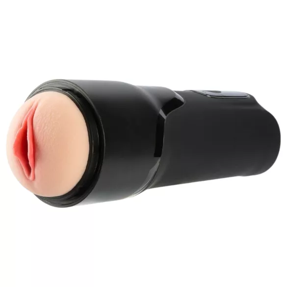 OTOUCH Airturn 4 - masturbateur automatique à aspiration et vibration (noir)