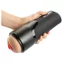 OTOUCH Airturn 4 - masturbateur automatique à aspiration et vibration (noir)