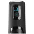 OTOUCH Airturn 4 - masturbateur automatique à aspiration et vibration (noir)