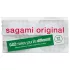 Sagami Original 0,02 - préservatif - ultra fin 55mm - boîte de 12