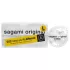 Sagami Original 0.02 L - préservatif ultra fin - 58mm - boîte de 6