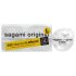 Sagami Original 0.02 L - préservatif ultra fin - 58mm - boîte de 12