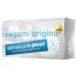 Sagami Original - préservatifs extra lubrifiés - 55mm (12 pièces)