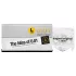 Sagami Original 0.01 L - préservatif ultra-fin - 58mm - boîte de 5