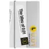 Sagami Original 0.01 L - préservatif ultra-fin - 58mm - boîte de 5