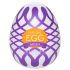 TENGA Egg Mesh - masturbateur en forme d'œuf (1 pièce)