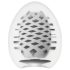 TENGA Egg Mesh - masturbateur en forme d'œuf (1 pièce)