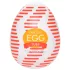 TENGA Egg Tube - masturbateur œuf (1 pièce)