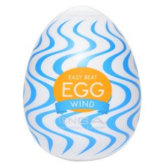 TENGA Egg Wind - masturbateur œuf pour homme - 1 pièce