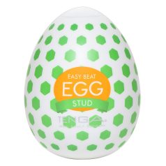 TENGA Egg - masturbateur œuf texturé - silicone
