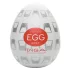 TENGA Egg Boxy - masturbateur œuf homme - silicone