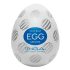TENGA Egg Sphere - œuf masturbateur - silicone - 1 pièce