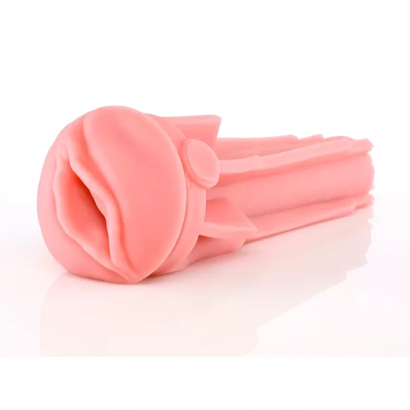 Fleshlight - vagin réaliste en étui - Destroya Pink Lady - couleur chair