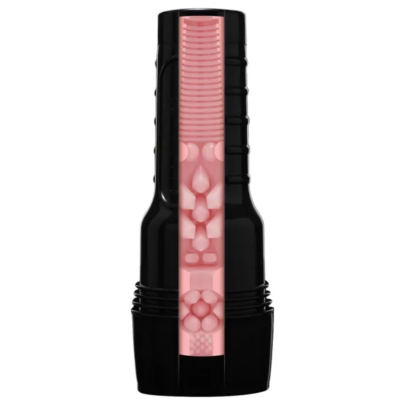 Fleshlight - vagin réaliste en étui - Destroya Pink Lady - couleur chair