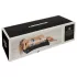 Liberator - coussin de position érotique 2 pièces - noir