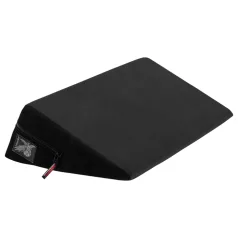 Liberator - coussin sexuel wedge incliné - noir