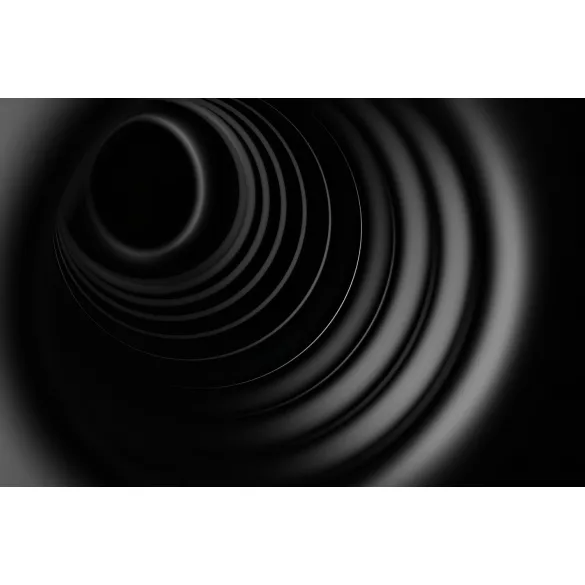 Arcwave - masturbateur homme stimulation rotation pression - silicone noir