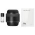Arcwave Voy - Masturbateur rotatif pour homme (noir)