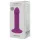 Adrien Lastic Hitsens 6 - godemichet thermo‑réactif (violet)