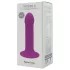 Adrien Lastic Hitsens 6 - godemichet thermo‑réactif (violet)