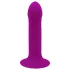 Adrien Lastic Hitsens 6 - godemichet thermo‑réactif (violet)