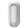 TENGA Flip Zero Gravity - masturbateur homme - stimulation intense - blanc