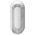 TENGA Flip Zero Gravity - masturbateur homme - stimulation intense - blanc
